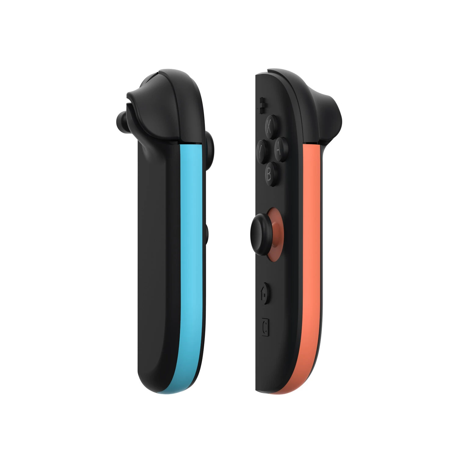 Dobe Controller Decorative Grip for Switch 2 Dobe Controller Decorative Grip for Switch 2